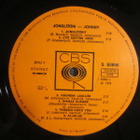 JOHNNY ~ Jonglööri ~ LP - pikkukuva 3
