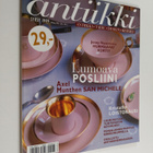Glorian antiikki 24, syksy 1999 - pikkukuva 1
