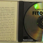 Fito Paez • El Amor Después Del Amor CD - pikkukuva 2