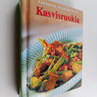 Jenny Stacey : Kasvisruokia : Parhaita ruokaohjeita - pikkukuva 1