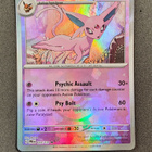 Espeon 033/131 Poke Ball Holo Prismatic - pikkukuva 1