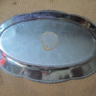 pieni metallitarjotin - pikkukuva 2