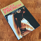 Nicci French: Ihon Alla - pikkukuva 1