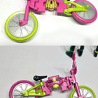 Kamen Rider EX-Aid figuureita ja osia - pikkukuva 5