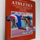 Athletics. A history of modern track and field athletics ... - pikkukuva 1