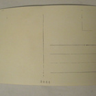 VANHA Postikortti Kotka 1950-l Alkup.Mallikappale - pikkukuva 2