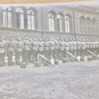 9 VANHAA Valokuvaa Sotilaat Konekiväärit ym 1920-l - pikkukuva 2