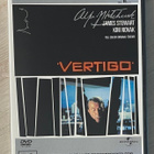 Alfred Hitchcock: VERTIGO (1958) James Stewart (UUSI) - pikkukuva 1