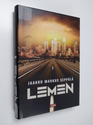 Jaakko Markus Seppälä : Lemen