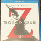 World WarZ 3D (Blu-ray) - pikkukuva 1