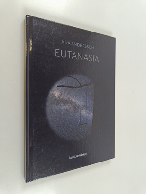 Aija Andersson : Eutanasia