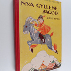 Enid Blyton : Nya gyllene sagor - pikkukuva 1