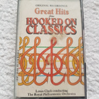 Great Hits From Hooked On Classics C-KASETTI - pikkukuva 1