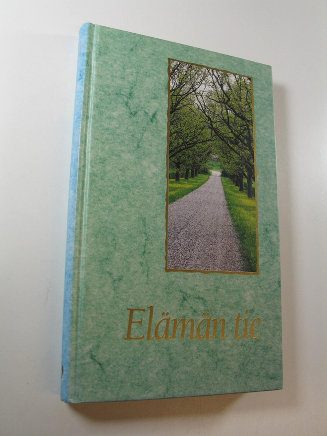 Juhani (toim.) Korolainen : Elämän tie
