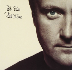 Phil Collins - Both Sides (CD)