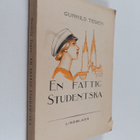 Gunhild Tegen : en fat tig studentska - pikkukuva 1