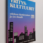 Terrence E. Deal : Yrityskulttuurit : yrityksen käyttäyty... - pikkukuva 1