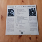 Arkiviisu – Tomuinen Tie; Woody Guthrien Lauluja lp 1977 - pikkukuva 2