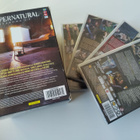 Supernatural kaudet 1-11 ( dvd ) - pikkukuva 3