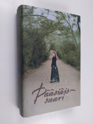 Jennifer Vanderbes : Pääsiäissaari