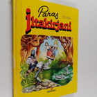 Jane Carruth : Paras iltakirjani - pikkukuva 1