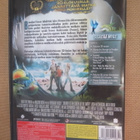 Eric Brevig: Matka Maan Keskipisteeseen 2D + 3D 2DVD - pikkukuva 3