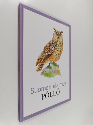 Suomen eläimet : Pöllö