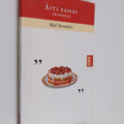 Hal Sirowitz : Äiti sanoi - pikkukuva 1