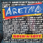 ARETHA FRANKLIN - ROCK-A-LOTT 12" VINYL - pikkukuva 1