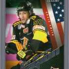 2012-13 Cardset - The Foreign Legion - 0,50 € / kpl - pikkukuva 1