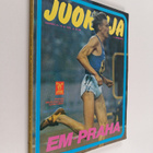 Juoksija 9-10/1978 : EM-Praha - pikkukuva 1