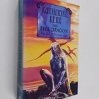 Katharine Kerr : The fire dragon - pikkukuva 1