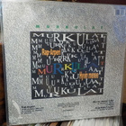 MURKULAT - RAP- ARPERI / HYVIN MENEE M-/EX- 12" MAXI - pikkukuva 2
