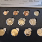 2022 Suomi proof vuosisarja, harvinainen. - pikkukuva 2
