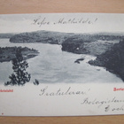 VANHA Postikortti Sortavala ennen 1905 - pikkukuva 1