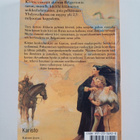David Eddings : Belgarionin taru 1-5 ; Kiven vartija ; En... - pikkukuva 2