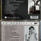 TAPIO RAUTAVAARAN CD-LEVYJÄ 4 KPL yhteensä 5 CD-LEVYÄ - pikkukuva 2