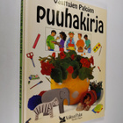 Lois Rock : Valittujen palojen puuhakirja - pikkukuva 1