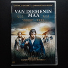 DVD: Van Diemenin Maa (2009) - pikkukuva 1
