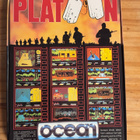 Platoon – ZX Spectrum 48/128, iso laatikkoversio - pikkukuva 2