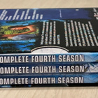 LOST: Kausi 4 (2008) 6DVD - pikkukuva 4