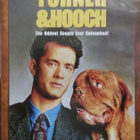 Turner ja täystuho (1989) Tom Hanks -DVD - pikkukuva 1