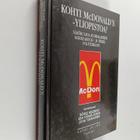 Kohti McDonald's-yliopistoa? : näkökulmia suomalaiseen ko... - pikkukuva 1