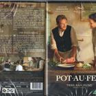 pot-au-feu - tie sydämeen (84 334) UUSI -FI- DVD nordic, ju - pikkukuva 1
