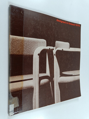 Desingned in Finland 1970