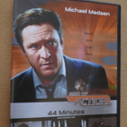 44 Minutes DVD - pikkukuva 1