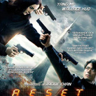 Reset (82 080) UUSI -SV- BLU-RAY SF-TXT yang mi 2017 asia, - pikkukuva 1