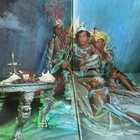 BONEY M: Oceans Of Fantasy Lp levy - pikkukuva 5