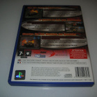 Tank Elite **PS2** - pikkukuva 2