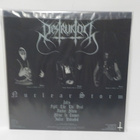 DESTRUKTOR - NUCLEAR STORM EX-/EX+ US 2006 PICTURE VINYL 12" - pikkukuva 2